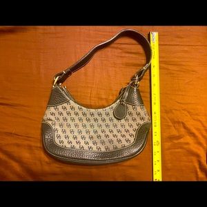 Dooney and Bourke handbag